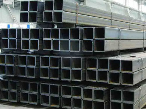 Q345D方矩管